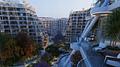 Falcon City of Wonders - Studio - Exterior -  (1)