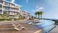 4 Schlafzimmer mit Meerblick - Finca Cortesin - 250 qm Terrasse mit Jacuzzi - DG.MAREA_Pool