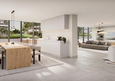Taraf - Celllo im Jumeirah Village Circle - Cello_Multipurpose_View 02_High Resolution
