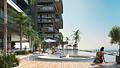 One RAK central - Studio mit Pool - OC_Podium Day
