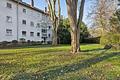 ++Bezugsfreie 3-Zimmer-Wohnung mit Balkon in Frankfurt-Sossenheim++ - Außenansicht - Rückseite