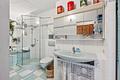 Gepflegte 3-Zimmer-ETW mit Westbalkon & TG-Stellplatz / Kauf mit Rückvermietung - Bad mit Eckbadewanne...