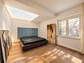 Prinz-Ludwigs-Höhe: Exklusives Penthouse mit Dachterrasse, Sauna & Gästeapartment - Souterrainappartement - Schlafen