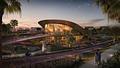Premium Villa mit 5 Schlafzimmern
und Pool in Dubailand - PARSONS_DXPark01_CGI02_07_10k