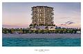Villa Brunello - Erste Reihe auf Dubai Islands - 01 Poster BRUNELLO