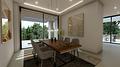 Luxuriöse Villa mit Meerblick mit Keller - Villa Benissa - Render 9