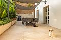 Neuwertige, exclusive Villa in bester Gegend Mallorcas