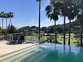 Mallorca charmante Villa mit Golfblick in Son Vida zu verkaufen