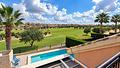 Villa mit 3 Schlafzimmern und 2 Bädern in erster Linie am Golfplatz vom La Finca Resort