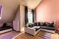 Kl. Wohnung mit Loggia mit TGP sowie 1 PKW Abstellplatz in schönem gepflegten Haus als Kapitalanlage - Wohnzimmer