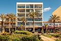Komfortable Wohnung mit unglaublichem Meerblick, 1. Linie Palma Beach auf Mallorca zu verkaufen - C_Cartago_small-1