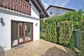 Familienfreundliches Zweifamilienhaus mit Gartenidylle und viel Potenzial in ruhiger Wohnlage - Großzügige Terrasse