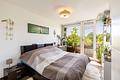 Atemberaubende 3-Zimmer-Wohnung in Forstenried mit großer Dachterrasse - Schlafzimmer