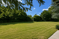 Wohntraum in Nymphenburg: Baugrundstück von 537 m² mit Baugenehmigung für Familien-Villa - Südgrundstück (visualisiert)