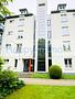 Wohnung ist bezugsfrei / Süd-Loggia / EBK / weißes Bad / 1 Zi ETW  2. OG / ruhige Innenhoflage - Außenansicht