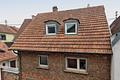 Kleinod im Dornröschenschlaf sucht neuen Eigentümer! - Ansicht Haus 