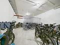 Dachau-Süd:
Sonnige 4-Zimmer-Erdgeschosswohnung mit großem Garten und zwei TG-Stellplätzen - Fahrradkeller