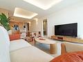 Appartements mit 3 Schlafzimmern, 2 Bädern, Tiefgaragenstellplatz und Gemeinschaftspool