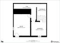 PROVISIONSFREI: Bungalow im Seegebiet Mansfelder Land – Dach & Heizung 2025 erneuert - Grundriss - Keller