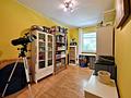 Großzügige Traumwohnung für Ihre Familie, in ruhiger Lage von Pasing. - Büro/Kind/Gast (Original)
