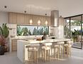 Neubau Luxusvilla auf Phuket mit AirCondition und Pool