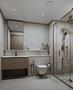 Siniya island - Bayside Marina 1 BR - Master Bathroom