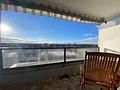 gut vermietete, möblierte 2 Zimmer-Wohnung als Kapitalanlage - Balkon mit Weitblick