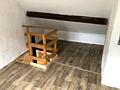 Neuerburg/ Eifel, zentrumsnah - charmantes, kleines Haus für kleines Geld - auch als Ferienhaus geeignet - Dachboden 1