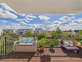 Einziehen ab Herbst – großzügige 4-Zimmer-Wohnung mit großem Balkon in München-Trudering - Balkon