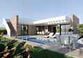 Premium Villa on Golf Course - PISCINA