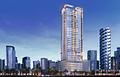 2-Zimmer-apartment - plus Study - 
Jumeirah Village Circle - Maison Exterior R2 (1)