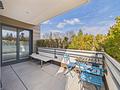 Bestlage Prinz-Ludwigs-Höhe: traumhaftes Penthouse mit Sauna und Einliegerappartement - Ostterrasse