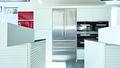 Architecture. Light. Privacy. High-end-Villa. Indoor-Pool, Spa und Club Floor - Cooking