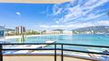 Mallorca exzellente Wohnung direkt am Meer in Palmanova zu verkaufen