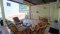 Atemberaubende freistehende Villa mit privatem Pool, separatem Gästeappartement, Garage und Kellerräumen am Stadtrand von Crevillent