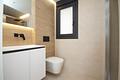 Exklusives Penthouse in privilegierter Lage von Denia - Baño VICTORIA IV