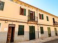Komplett renovierte Wohnung in  Coll d'en Rabassa - Cala Gamba