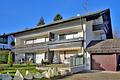 Attraktive 2-Zimmer-Eigentumswohnung mit Balkon und eigener Garage - Haus Außenansicht
