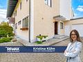 Ein Zuhause mit Garten, Freiraum und Perspektive. 160 m² Wohnfläche auf ca. 563 m² Grund. - Ihre Ansprechpartnerin