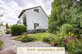 Familienidylle im Grünen – stilvoll modernisiertes Reiheneckhaus in ruhiger Lage von Karlsfeld - Garten