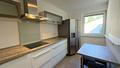 Schöne Maisonette mit Balkon, Gartennutzung, hochwertiger Einbauküche und sehr modernen Bädern - Küche
