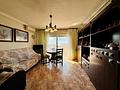 Appartement mit 2 Schlafzimmern, 1 Bad und Meerblick nur 100 m vom Strand
