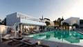 Gated Community Villa mit Pool - SYNERGY MP VIEW 08 VERTICAL PLANKED CONCRETE GYM