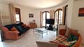 Außergewöhnliche Doppelhaushälfte mit 3 Schlafzimmern, 2 Bädern, separatem Gästebereich und privatem Pool im Herzen des La Finca Golf & Spa Resorts