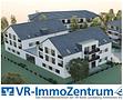 barrierefreie, altersgerechte Neubauwohnung im Dachgeschoss - Titelbild