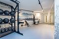 Neubau: Großzügiges Eckhaus in idyllischer Lage am Starnberger See - Fitness und Wellness