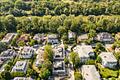 Neubau: 3-Zimmer-Gartenwohnung mit großem Süd-West-Privatgarten und attraktivem Souterrain - Baufortschritt Isar Gärten 1