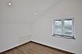 Modernes Wohnen mit Stil: Maisonettewohnung mit Galerie in Bad Schönborn - Zimmer
