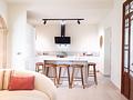 Komplett renovierte Wohnung in  Coll d'en Rabassa - Cala Gamba