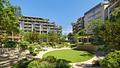 3-Zimmerapartment - Arancia - City of Arabia - Courtyard 2